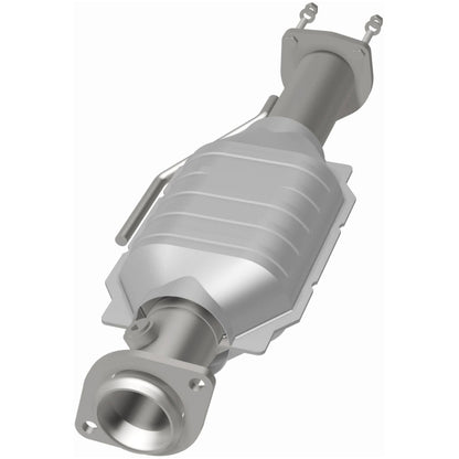 Magnaflow 23297 DirectFit Converter For Jeep Wrangler 00-04 4.0L/2.4L/2.5L