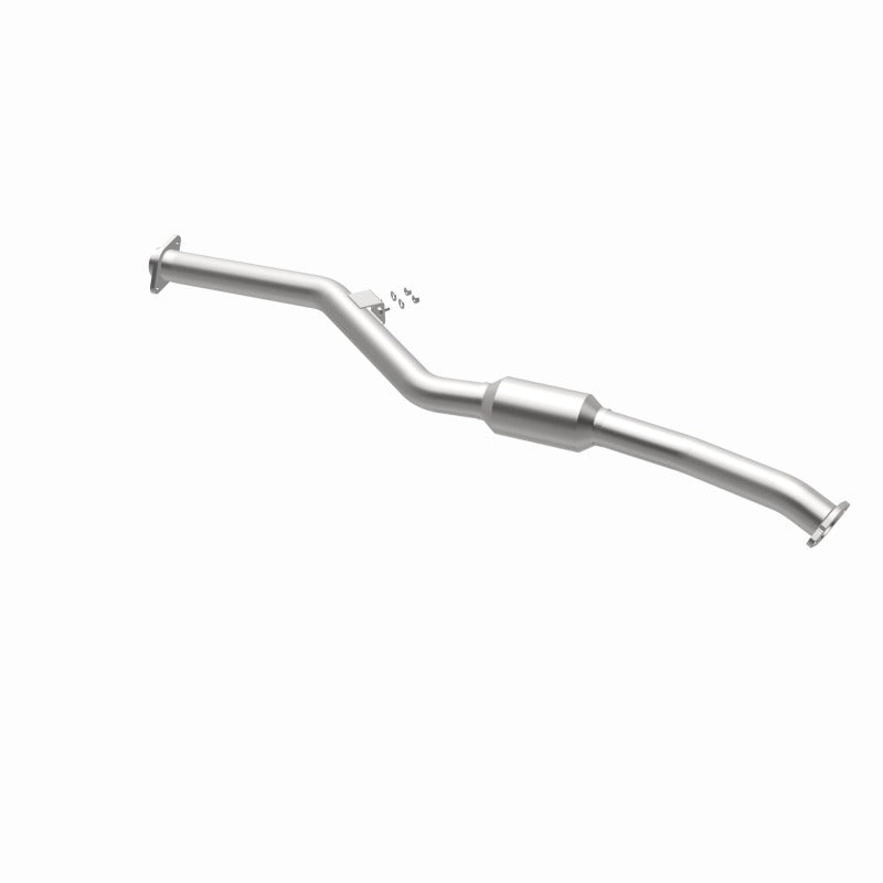 MagnaFlow Direct Fit Catalytic Converter | Subaru Forester / WRX (12-22 / 14-21) (52621)