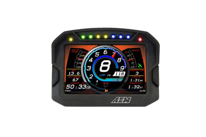 AEM CD-5 Carbon Digital Dash Display
