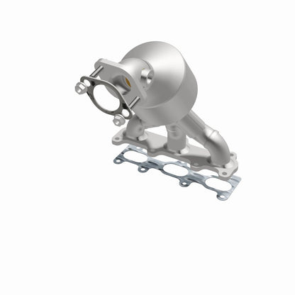 Magnaflow 51455 DirectFit Converter For Hyundai Santa Fe 2.7L