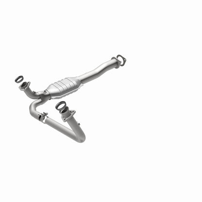 Magnaflow 23457 DirectFit Converter OEM Fit For GM 1500/2500/3500 Truck 96+