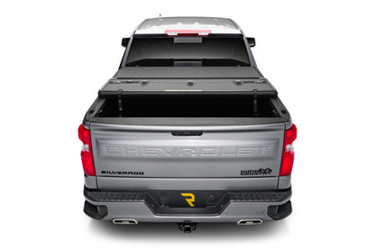 Extang 88355 Solid Fold ALX Hard Folding Tonneau Cover for 2015-2022 Chevy/GMC