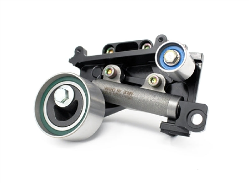 Torque Solution HD Timing Belt Tensioner | Multiple Subaru Fitments (TS-SU-605-G)