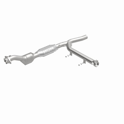 Magnaflow 93323 DirectFit Converter For F150 Truck V8 4.6L (97-98)
