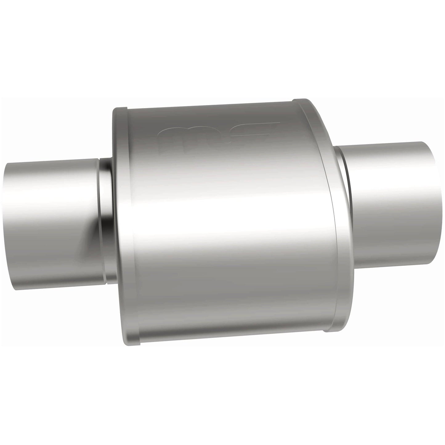 MagnaFlow 5 X 8in. Oval Straight-Through Performance Exhaust Muffler 14150