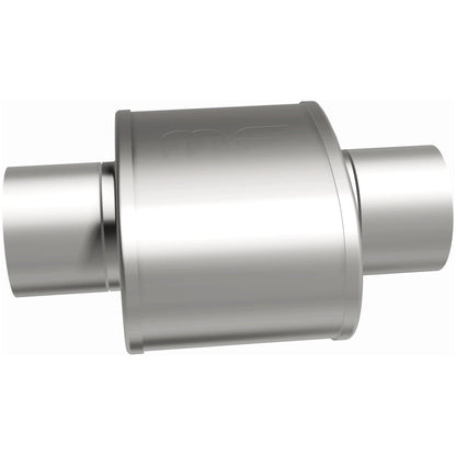 MagnaFlow 5 X 8in. Oval Straight-Through Performance Exhaust Muffler 14150