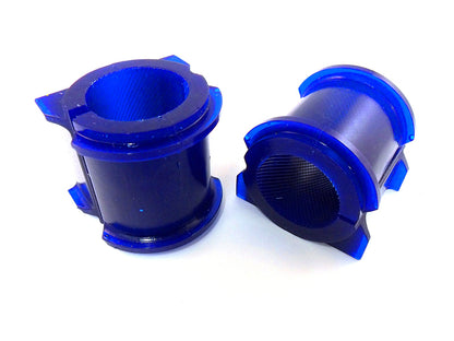 SuperPro Front Sway Bar Mount Bushing Kit | 1997-2013 Porsche 911 (SPF3721)