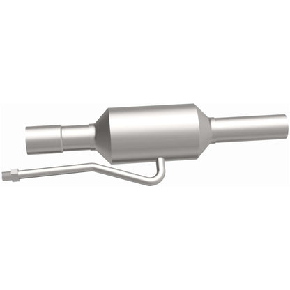 MagnaFlow 2002 Dodge Ram 3500 California Grade CARB Compliant Direct-Fit Catalytic Converter