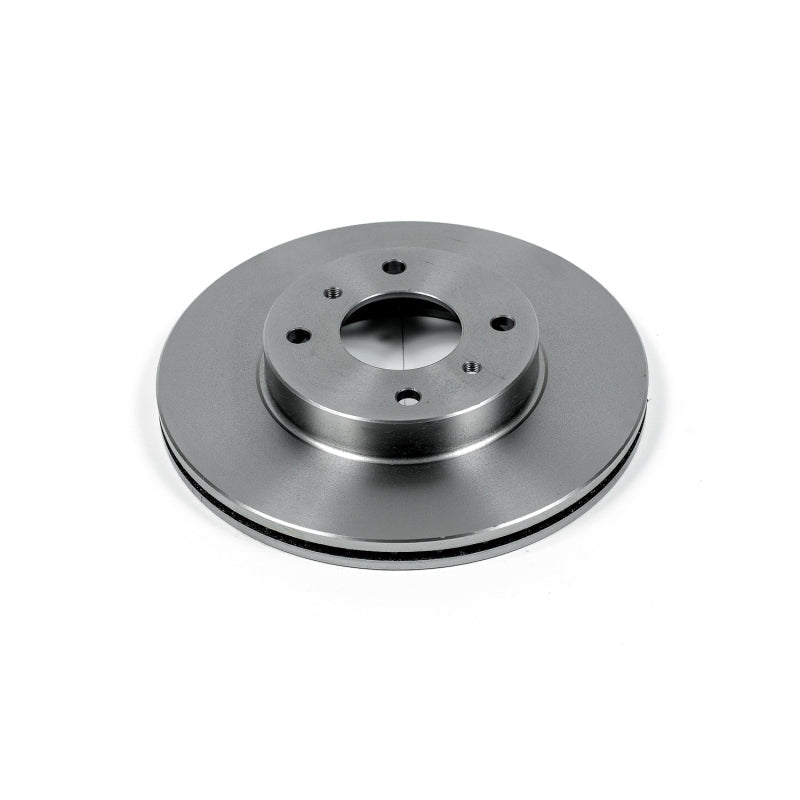 PowerStop Front Brake Rotor | Infiniti G20 (99-02) (JBR557)