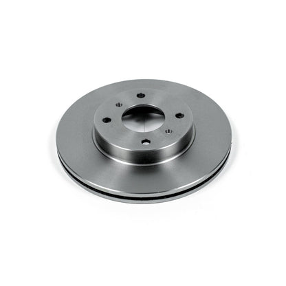 PowerStop Front Brake Rotor | Infiniti G20 (99-02) (JBR557)