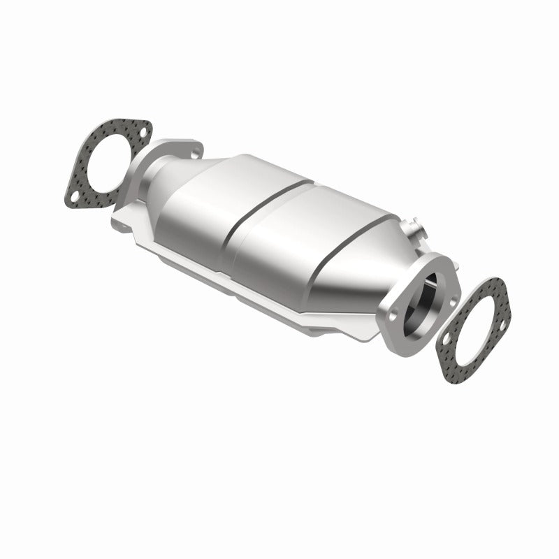 Magnaflow 23704 DirectFit Converter For Nissan Maxima Rear