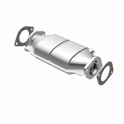 Magnaflow 23704 DirectFit Converter For Nissan Maxima Rear