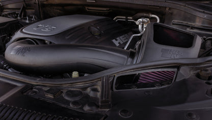 K&N Performance Air Intake System | Jeep Grand Cherokee V8 (5.7L) (50-1563)