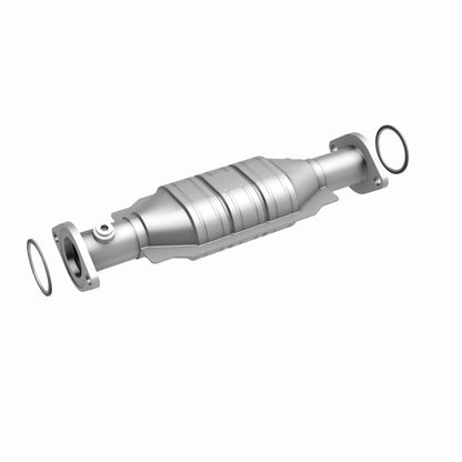 Magnaflow 49432 DirectFit Converter 98-00 Mazda 626 2.0L OEM