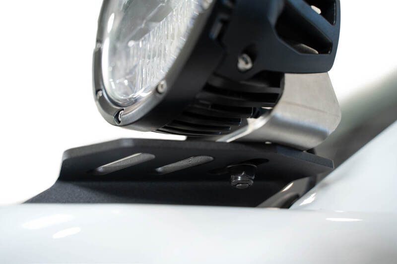 ADD 2023+ Ford Super Duty F250/350 Ditch Light Brackets
