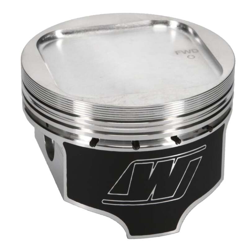 Wiseco Professional Series Forged Racing Pistons | Subaru WRX EJ20 (6576M93)