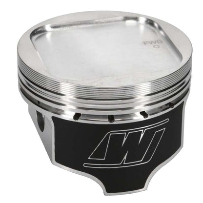 Wiseco Professional Series Forged Racing Pistons | Subaru WRX EJ20 (6576M93)