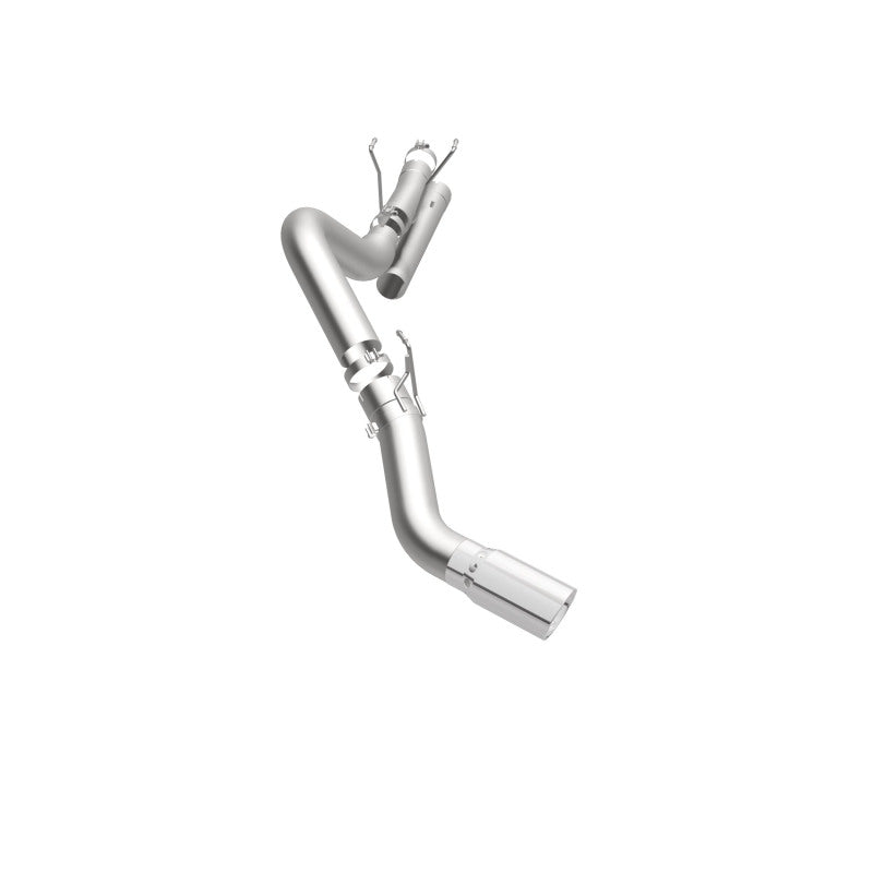 MagnaFlow 5in SS DPF-Back Exhaust | Dodge Ram 2500/3500 (03-10) (17874)