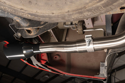 Flowmaster 03-23 RAM 1500 5.7L Sig Series Cat-Back For RAM (737860)