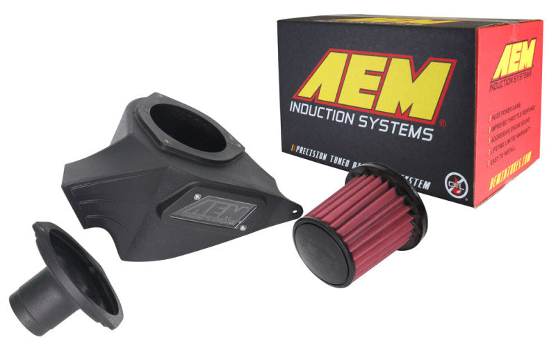 AEM Cold Air Intake | BMW 328i (07-13) (21-841DS)