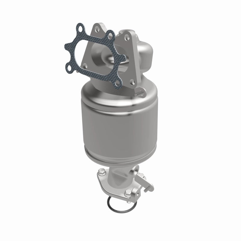 Magnaflow 24741 DirectFit Converter Rear for Saturn VUE 04-07