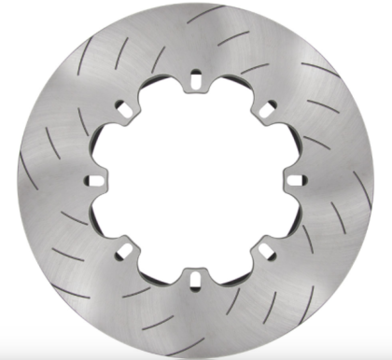 EBC Racing 330mm BBK Complete Disc Rings Pair | Honda S2000 AP1 2.0L (99-04) (SG2FK-042)