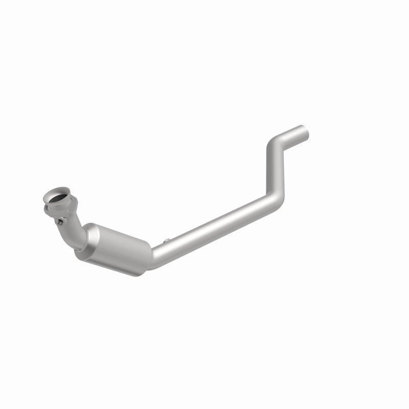 Magnaflow 49178 DirectFit Converter for Lincoln LS 00-05 3L OEM