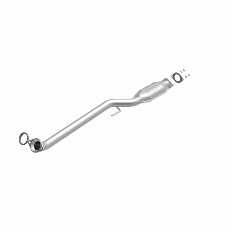 Magnaflow 51503 DirectFit Converter For 02-06 Nissan Sentra 2.5L