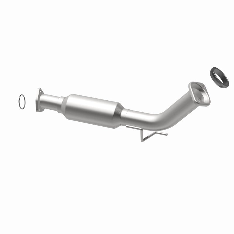 Magnaflow 49142 DirectFit Converter For Honda Civic SI 02-05