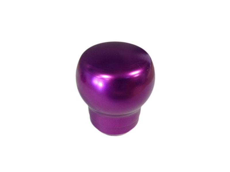 Torque Solution Fat Head Shift Knob | Evo 8/9/X MR & Ralliart (TS-EVSK-001B)
