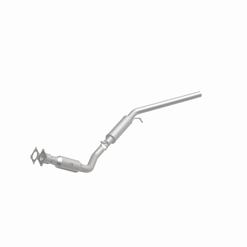 Magnaflow 49448 DirectFit Converter For Chrysler Mini Van OEM (08+)