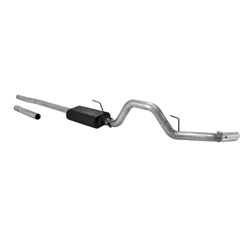 Flowmaster SS 3in Cat-Back Exhaust For Ford F150 97-08 (817403)