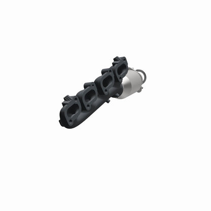 Magnaflow 51071 DirectFit Converter 04-06 Cadillac SRX 4.6L