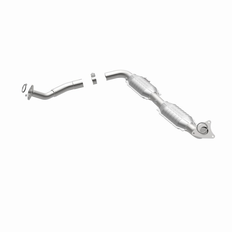 Magnaflow 49625 DirectFit Converter 07-08 4.7L Tundra D&S OEM