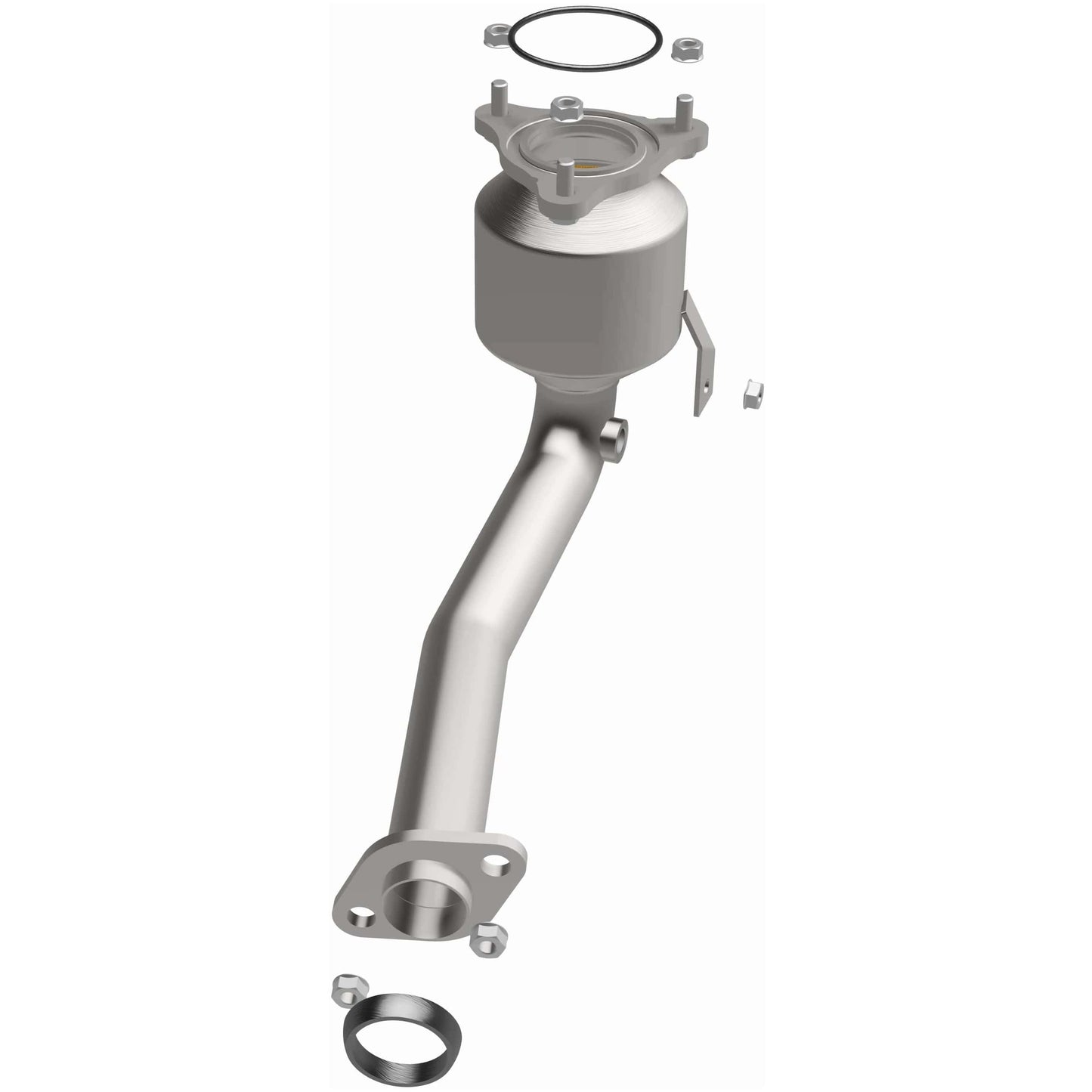 MagnaFlow 2002-2003 Suzuki Aerio California Grade CARB Compliant Direct-Fit Catalytic Converter