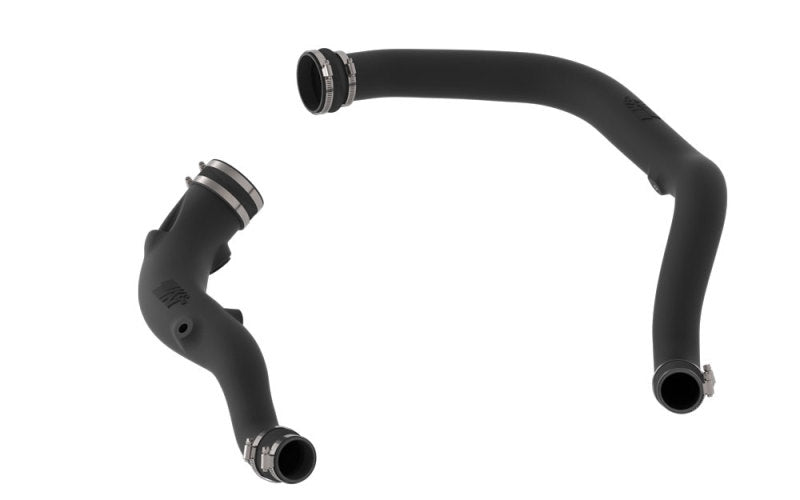 K&N Inlet Pipe | Ford F-150 V6-3.5L (63-2621)