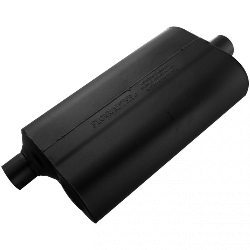 Flowmaster 50 Series SUV/PF Muffler For Ford Mustang/Charger/Gran Torino (65-97) (52456)