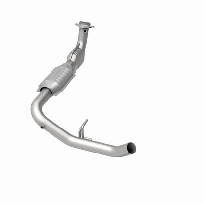 Magnaflow 93127 DirectFit Converter For 99-02 Ford Expedition 5.4L 4WD