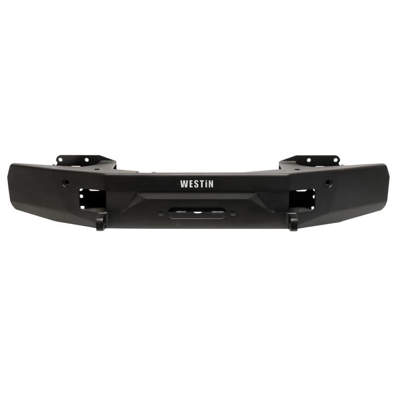 Westin 58-311295 Pro-Series Front Bumper For Mercedes-Benz Sprinter 2500