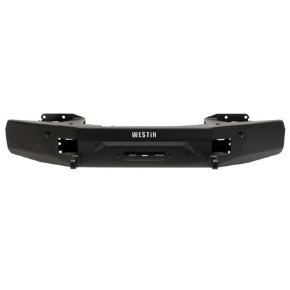 Westin 58-311295 Pro-Series Front Bumper For Mercedes-Benz Sprinter 2500