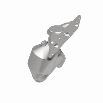 Magnaflow 51277 DirectFit Converter For Mazda 6 3.0L