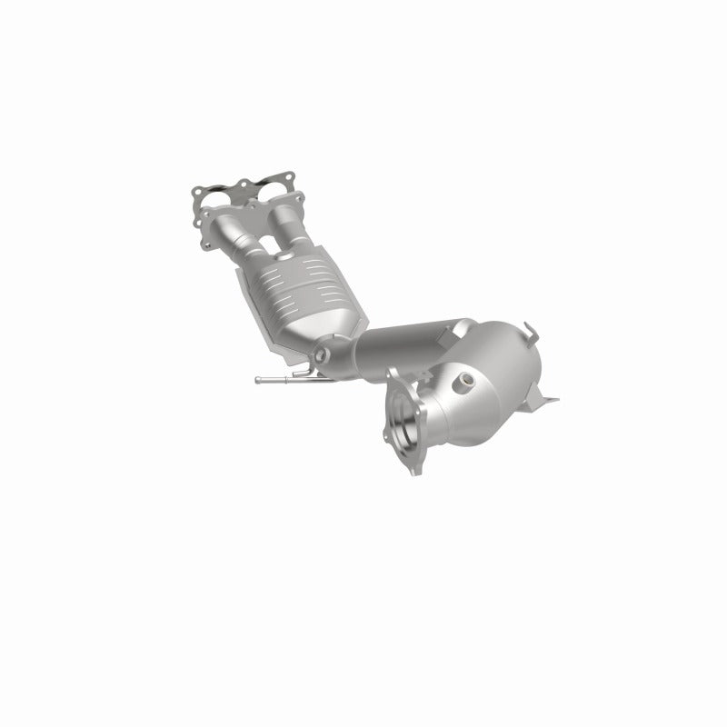 MagnaFlow 21-508 DirectFit Converter OEM Close Coupled For Volvo S60 11-16 L6