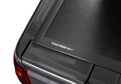 BAK 226352 G2 Bed Cover For Ford Ranger 26+