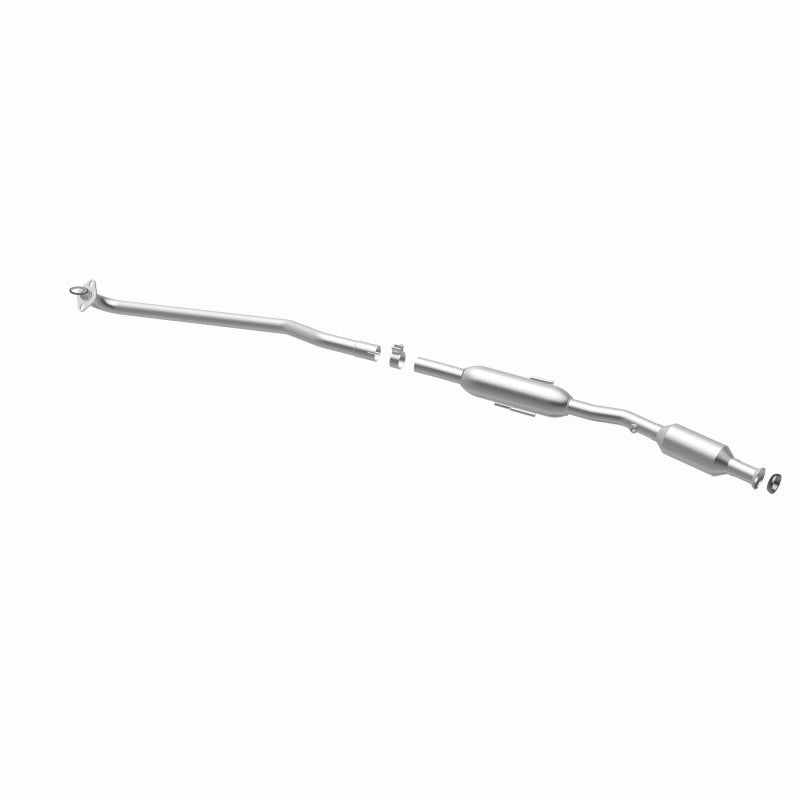 Magnaflow 51128 DirectFit Converter For Chevy Prizm/ Toyota Corolla 98-02