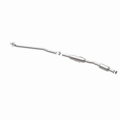 Magnaflow 51128 DirectFit Converter For Chevy Prizm/ Toyota Corolla 98-02