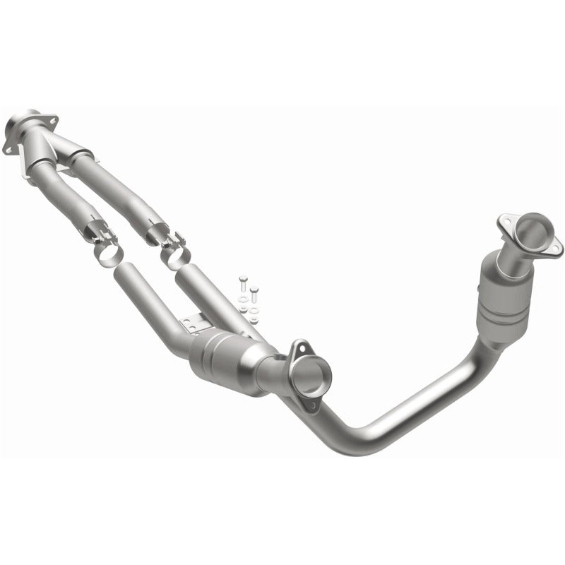 Magnaflow OEM Grade Direct-Fit Catalytic Converter | Ford Transit 150/250/350 (52436)