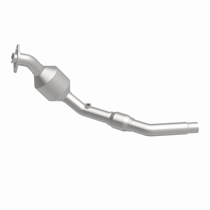 Magnaflow 51877 DirectFit Converter For Freelander 2.5L