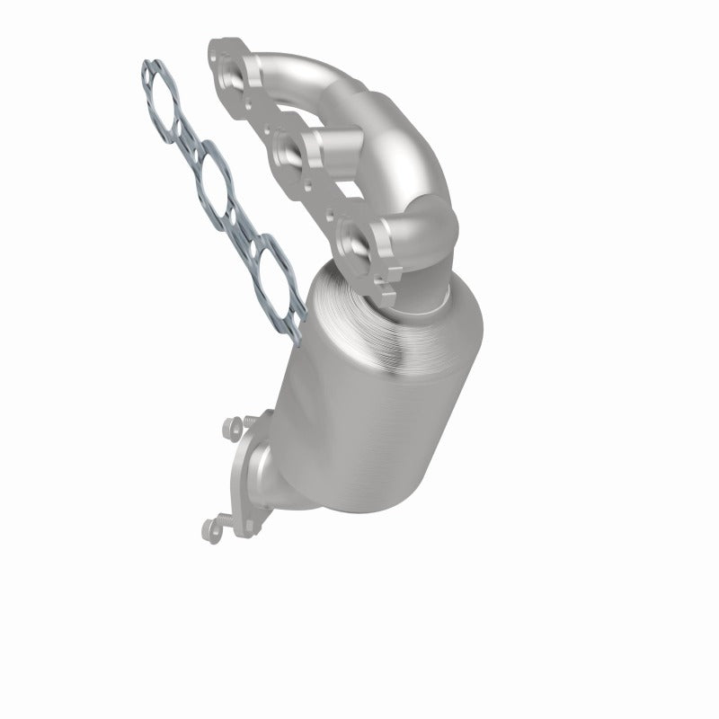 Magnaflow 51480 Conv Direct Fit SS Front For 2007 Chrysler Pacifica