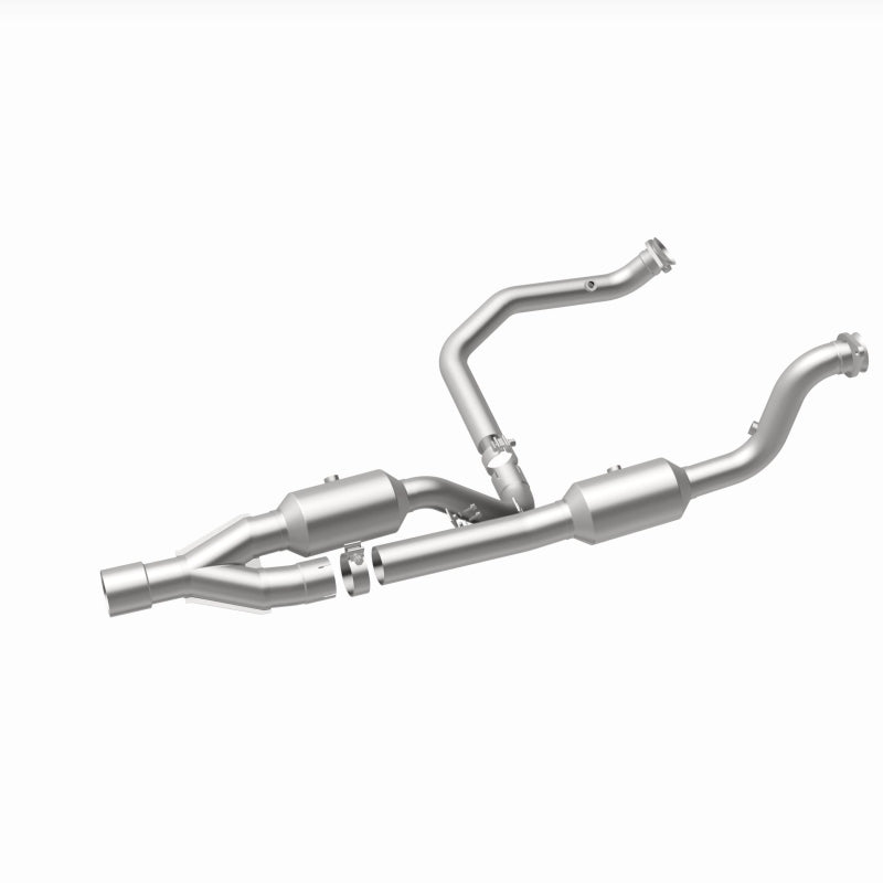 Magnaflow 5551513 Catalytic Converter For Ram 2500 15-16
