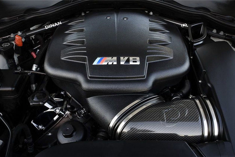 Dinan High Flow Intake | BMW M3 (08-13) (D760-0028)